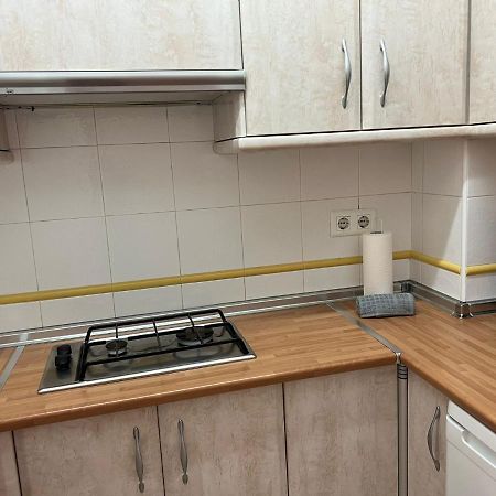 Studio Touristique Iris Apartment Benalmadena Exterior photo