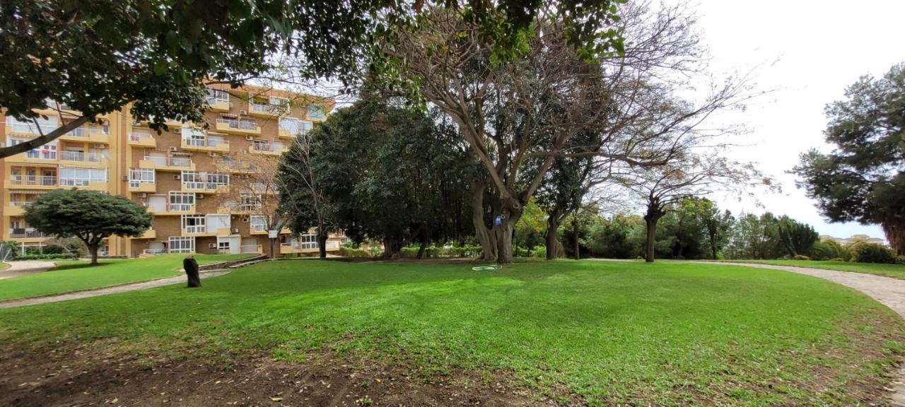 Studio Touristique Iris Apartment Benalmadena Exterior photo